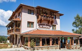 Family Hotel Panorama